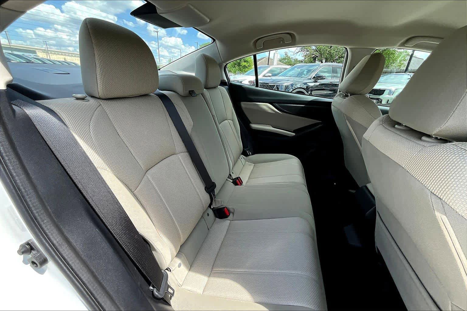 Used 2022 Subaru Impreza 2.0i image 20
