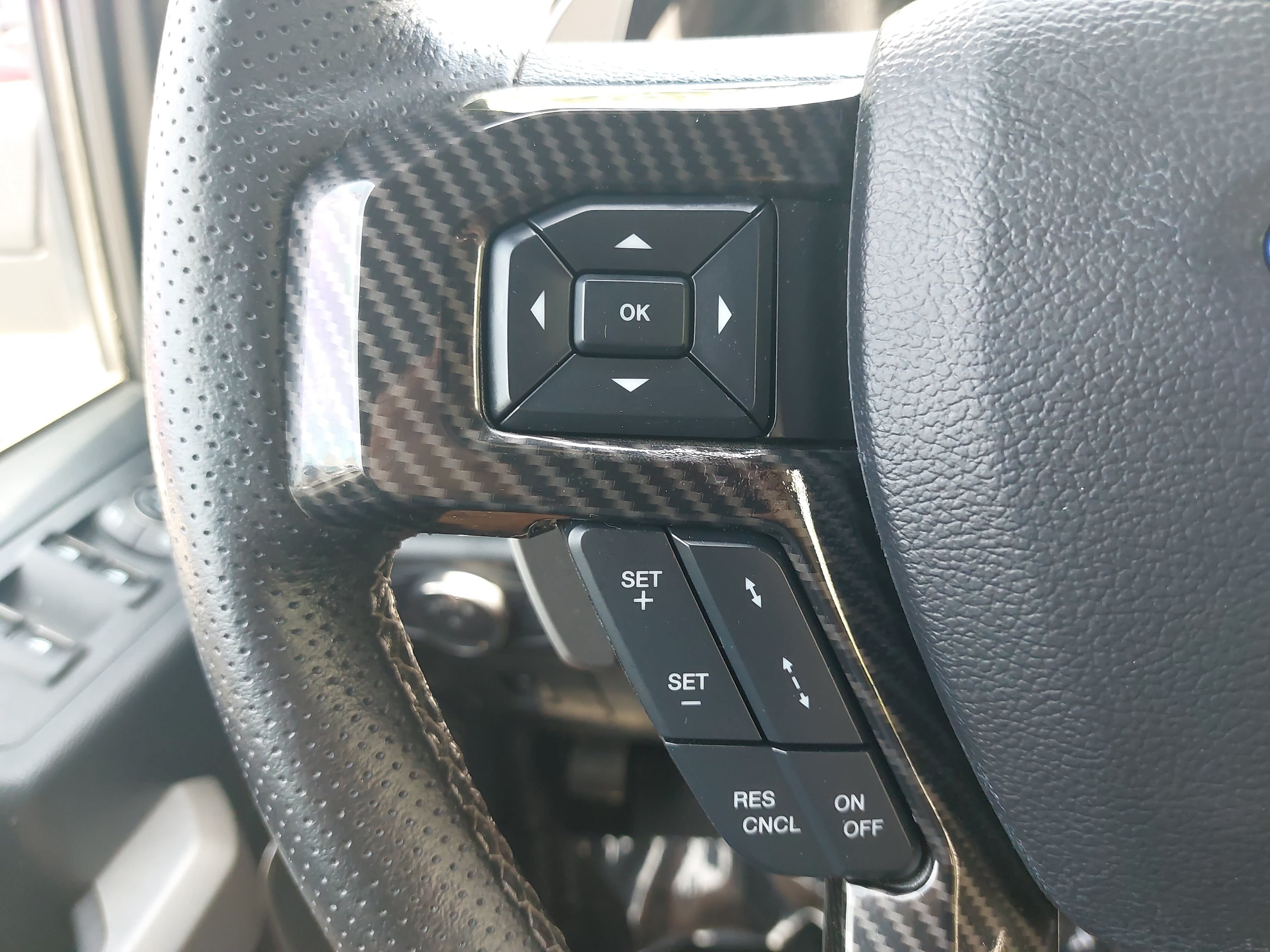Used 2018 Ford F150 Raptor w/ Equipment Group 802A Luxury AWD/4WD image 17