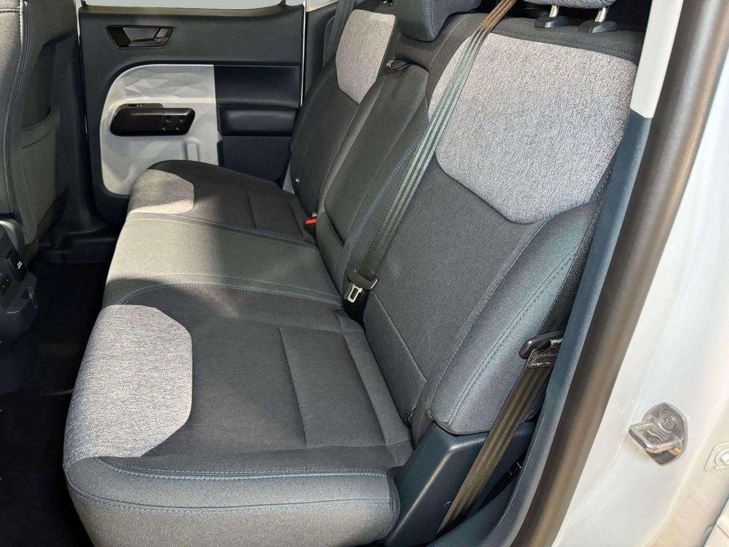 Used 2025 Ford Maverick XLT w/ XLT Luxury Package image 25