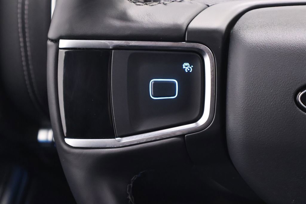 New 2026 Ford Expedition Platinum image 22