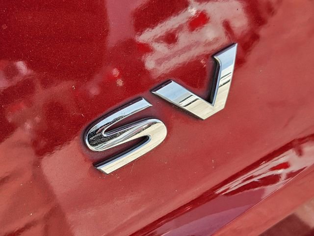 Certified 2022 Nissan Rogue SV image 9