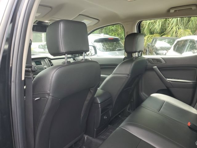 Used 2023 Ford Ranger XL RWD image 8
