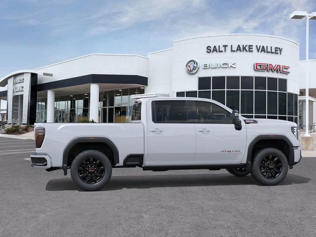 New 2026 GMC Sierra 3500 AT4 image 5