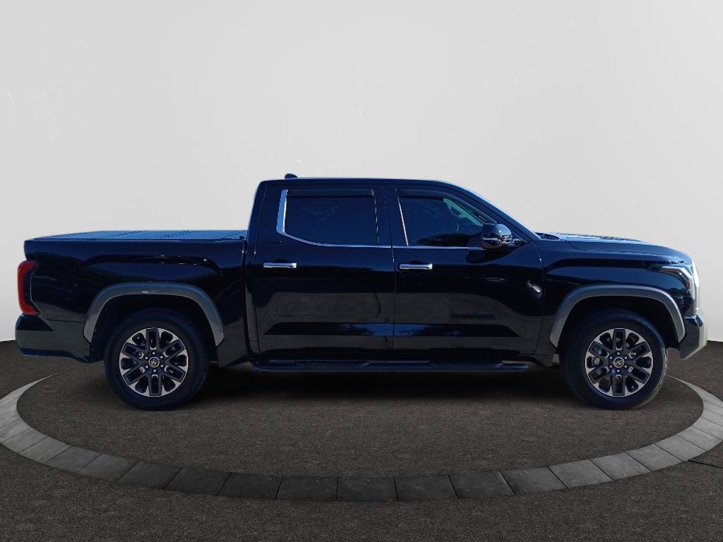 Used 2023 Toyota Tundra Limited AWD/4WD image 8