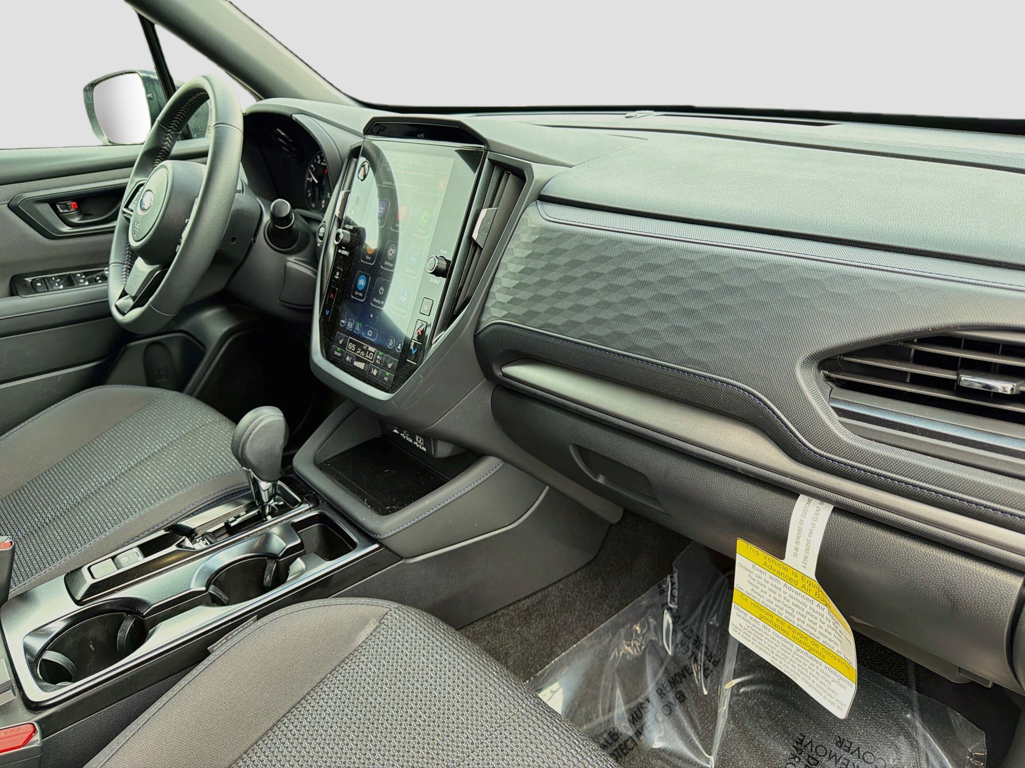 Certified 2026 Subaru Forester Premium AWD/4WD image 14