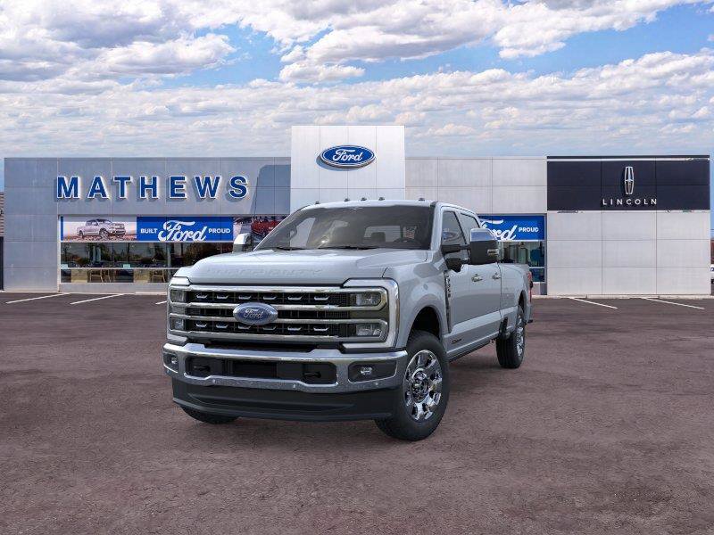 New 2026 Ford F350 Lariat w/ Lariat Ultimate Package AWD/4WD image 2