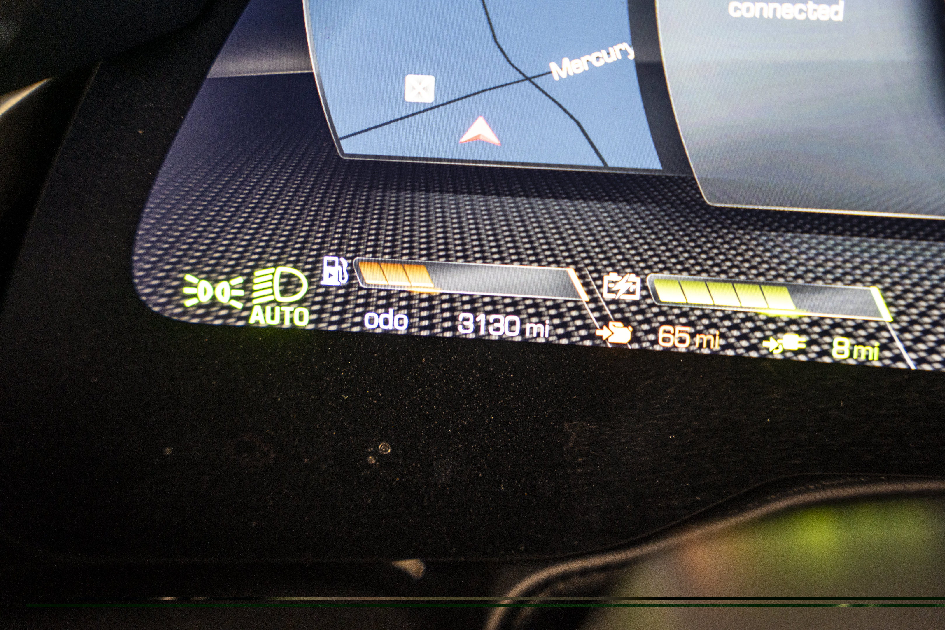 Certified 2025 Ferrari SF90 Spider AWD/4WD image 42