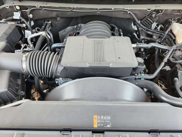 New 2026 Chevrolet Silverado 2500 W/T RWD image 29