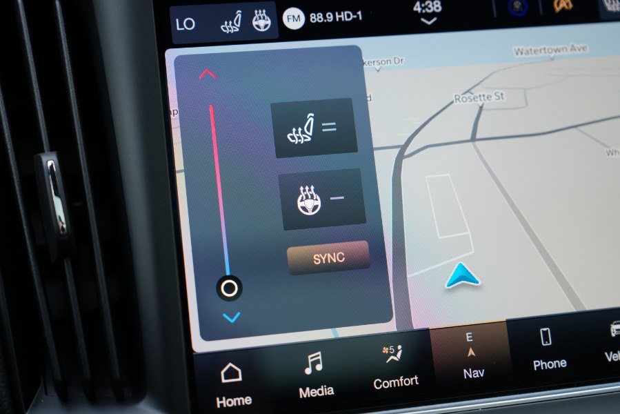 Used 2023 Maserati Levante Modena image 47