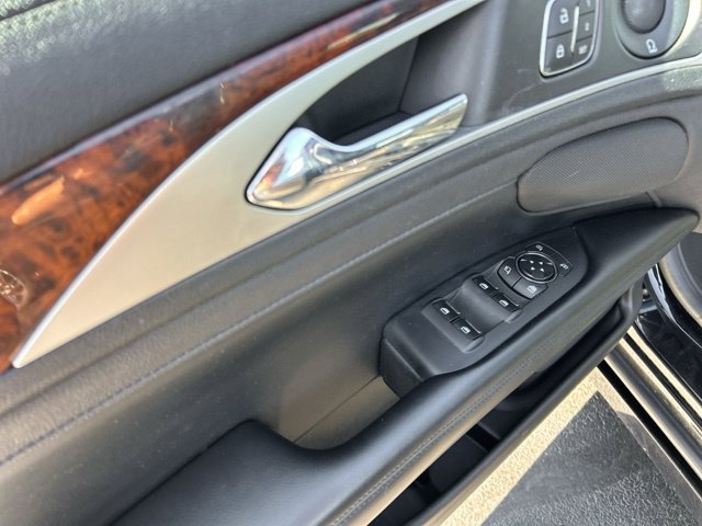 Used 2020 Lincoln MKZ Reserve w/ Elements Package FWD image 26