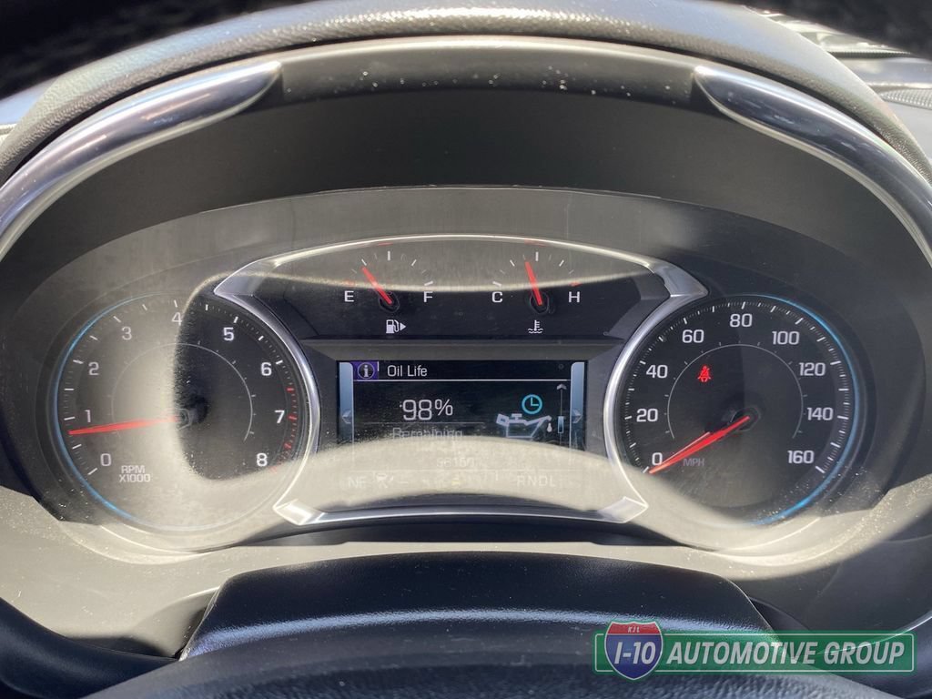 Used 2017 Chevrolet Malibu Premier w/ Driver Confidence Package FWD image 31