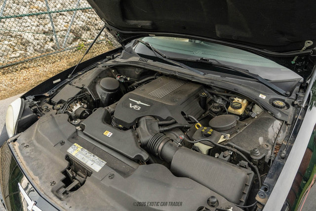 Used 2003 Ford Thunderbird RWD image 25