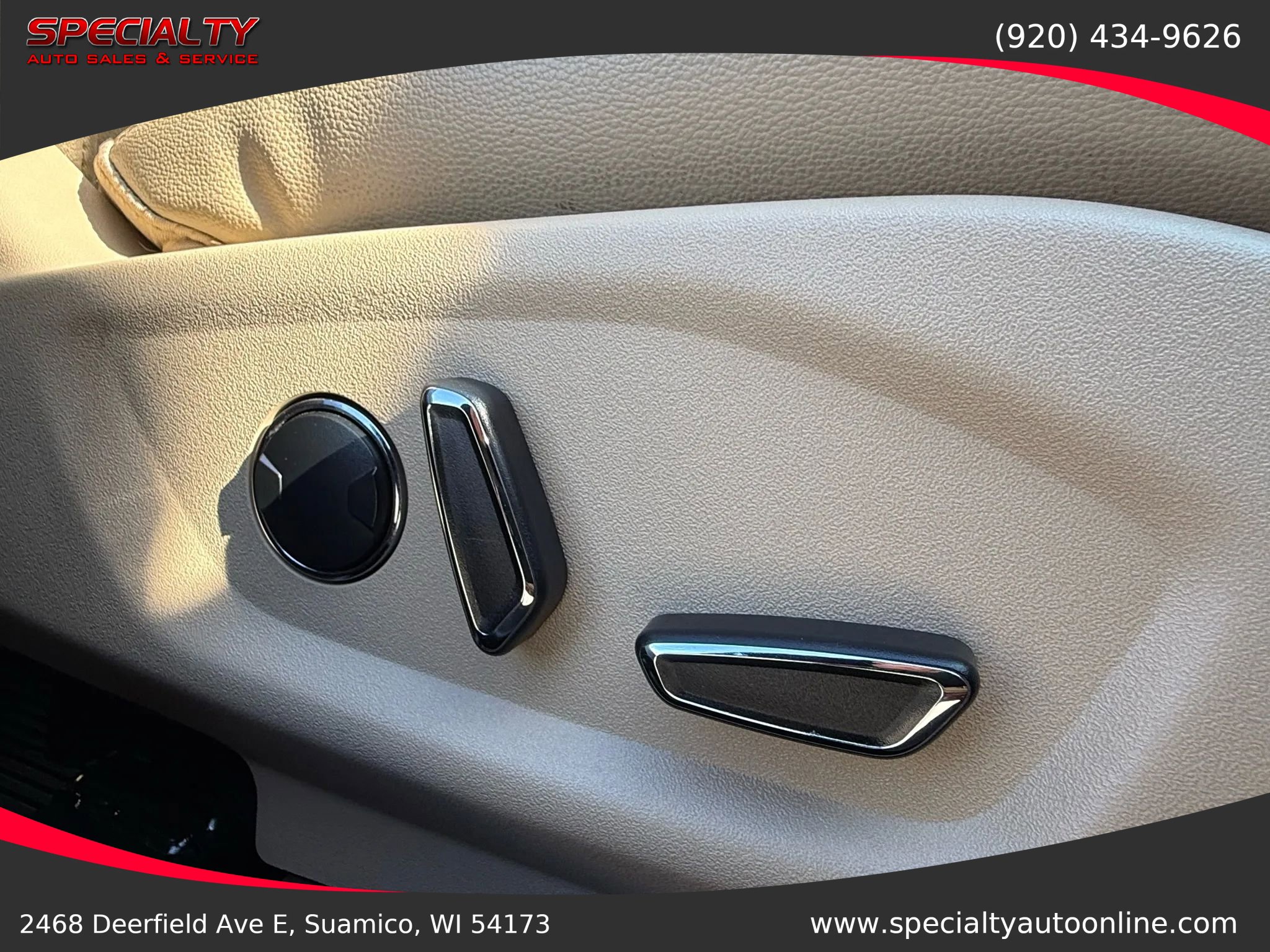 Used 2016 Ford Explorer XLT w/ Equipment Group 202A image 36