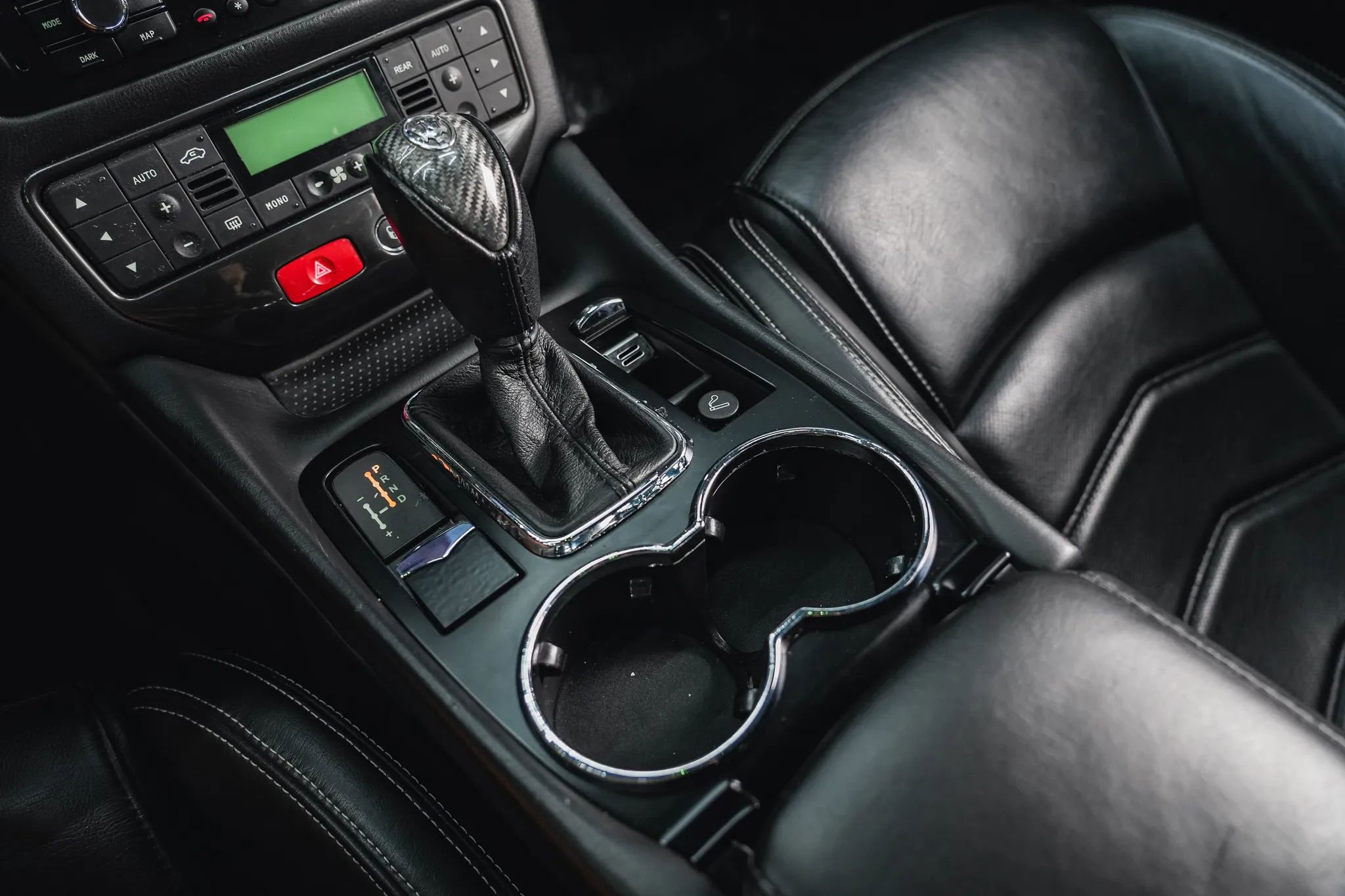 Used 2015 Maserati GranTurismo Sport image 51