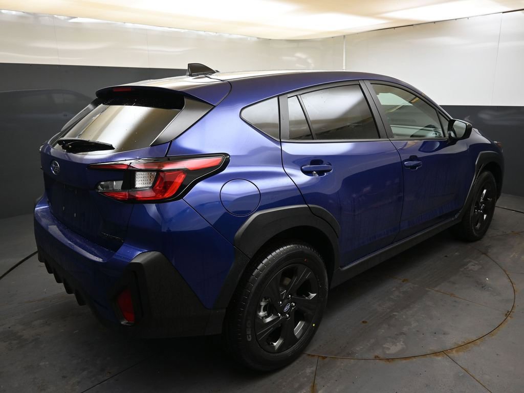 New 2026 Subaru Crosstrek 2.5i image 7