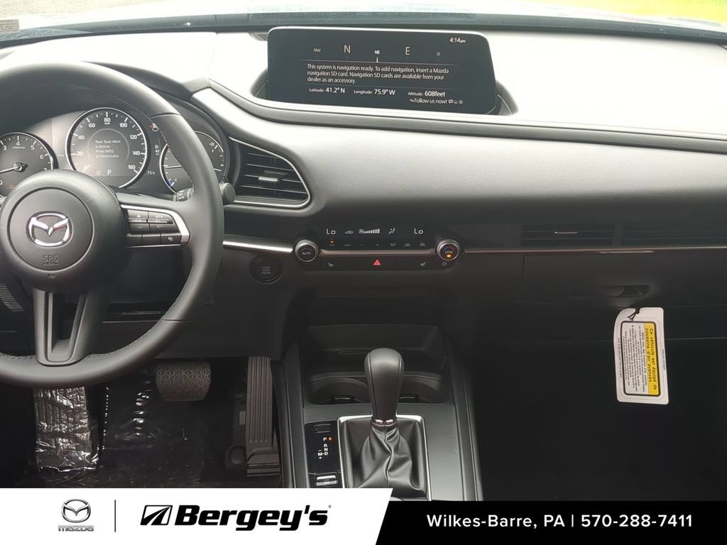 New 2026 MAZDA CX-30 AWD 2.5 S image 22