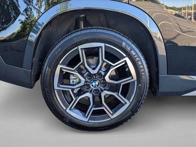 Used 2026 BMW X1 xDrive28i w/ Convenience Package AWD/4WD image 22
