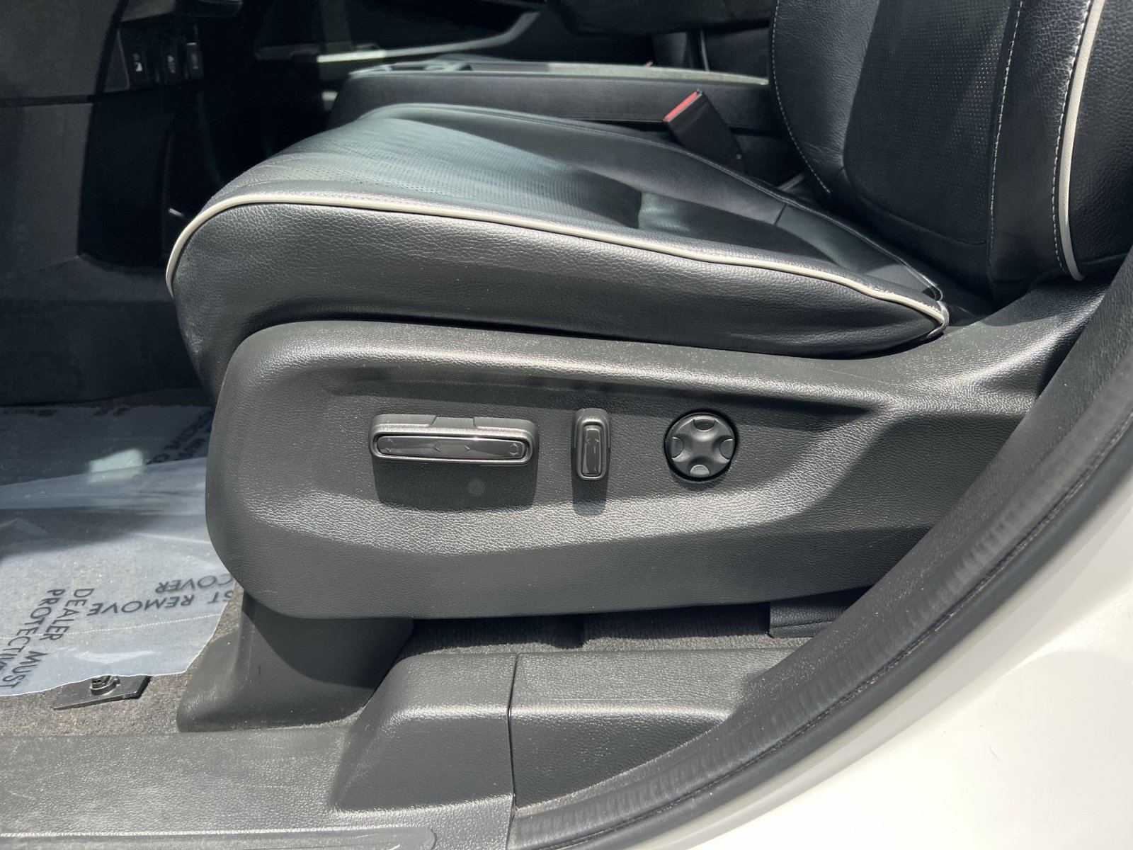 Used 2024 Honda Odyssey Elite image 14