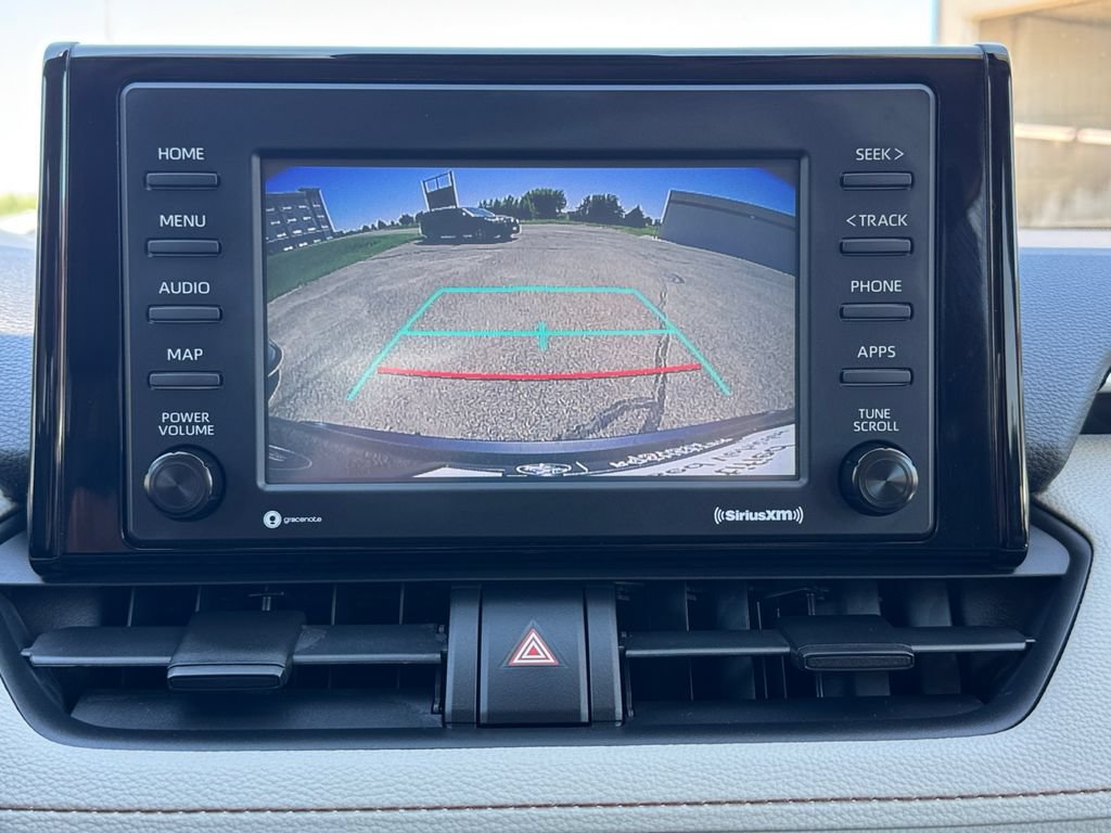 Used 2020 Toyota RAV4 XLE w/ All Weather Liner Package AWD/4WD image 22