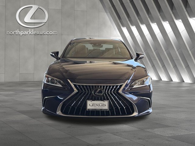 Certified 2024 Lexus ES 350 w/ Premium Package FWD image 23