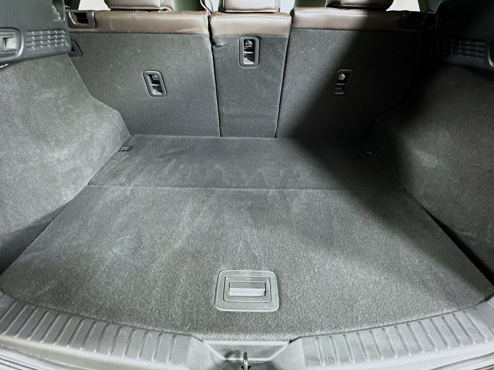 Used 2023 MAZDA CX-5 Signature image 29