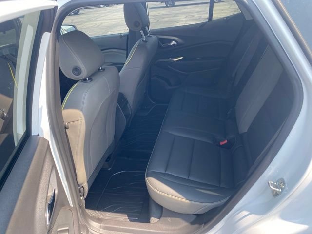 Used 2025 Chevrolet Trax ACTIV w/ Driver Confidence Package FWD image 13