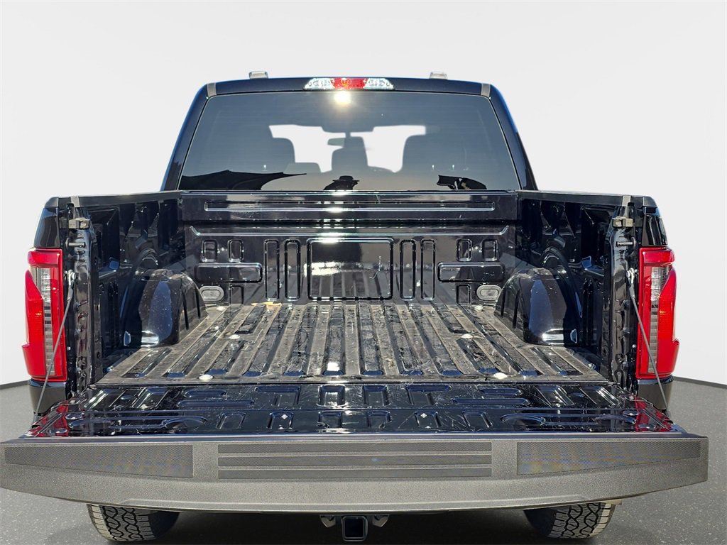 Used 2025 Ford F150 STX image 14