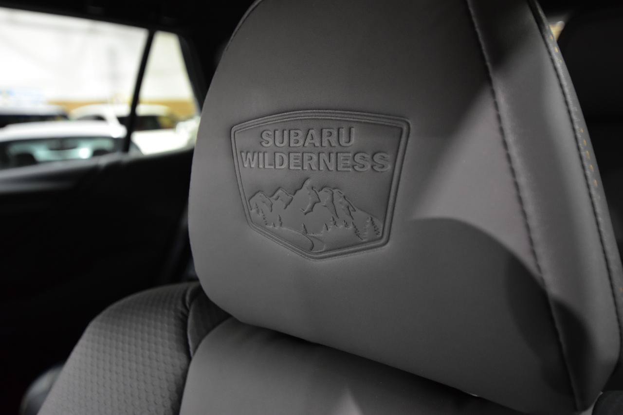 Used 2025 Subaru Outback Wilderness AWD/4WD image 41