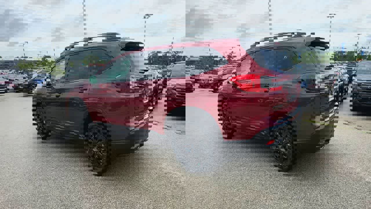 New 2025 Subaru Ascent Bronze Edition image 6