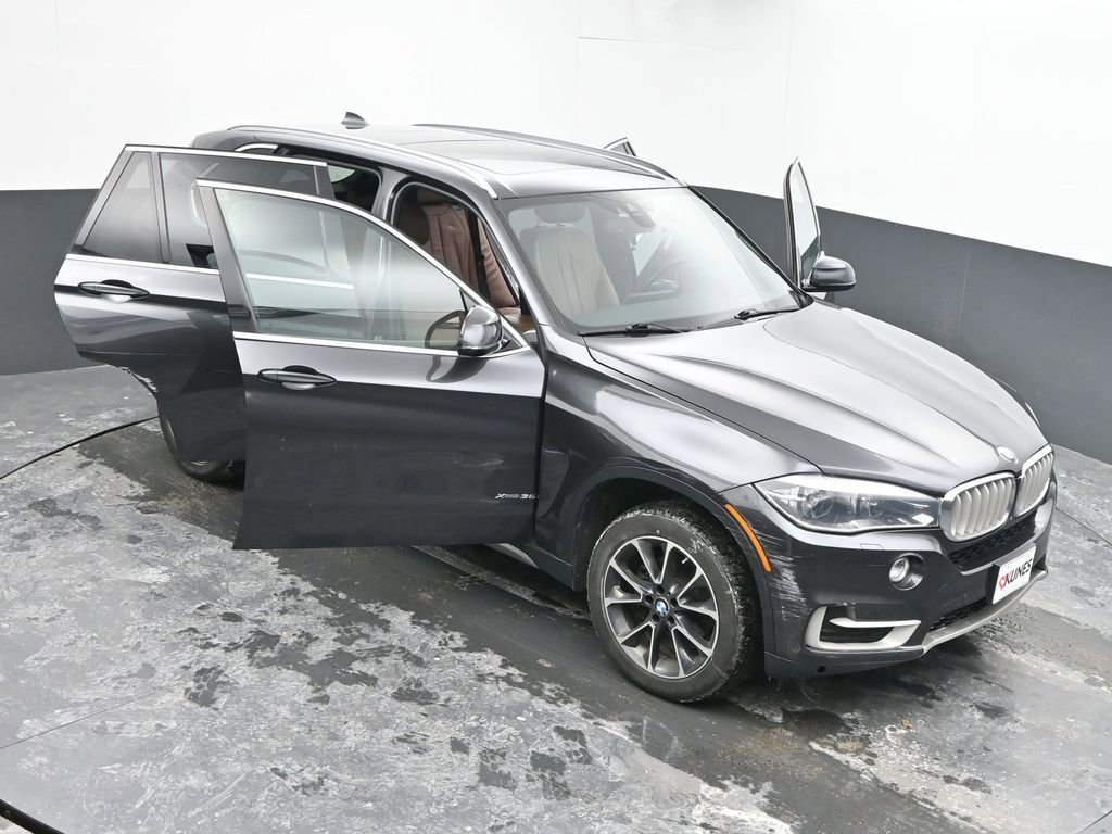 Used 2017 BMW X5 xDrive35i image 41