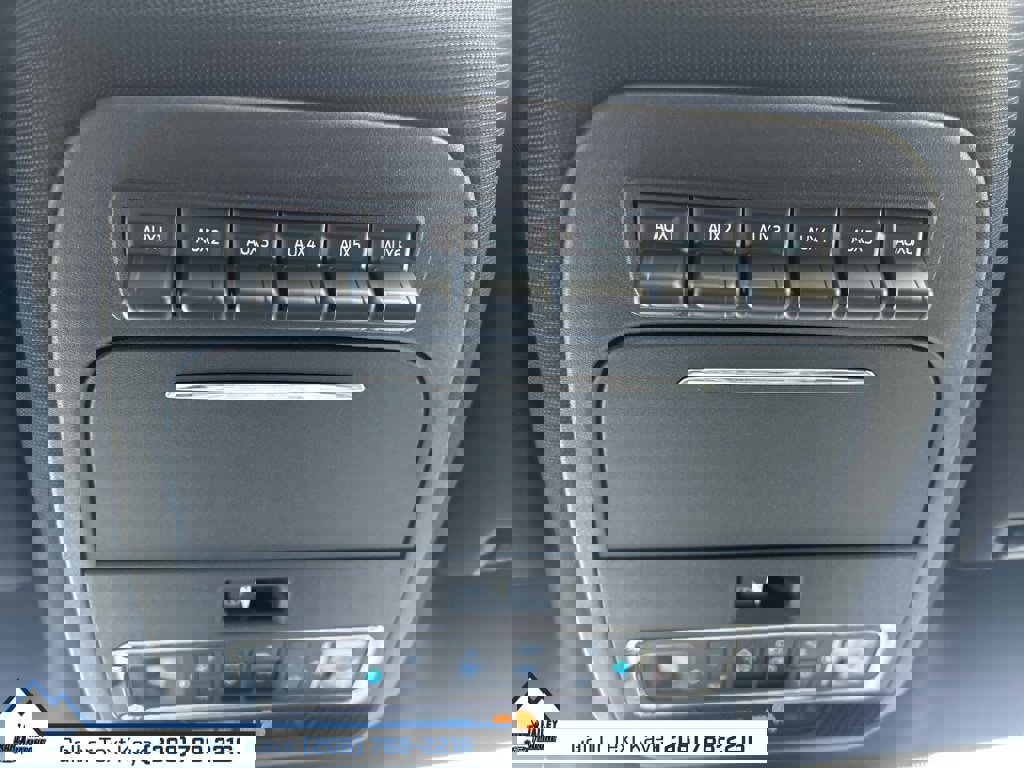 New 2026 Ford F150 Lariat image 39