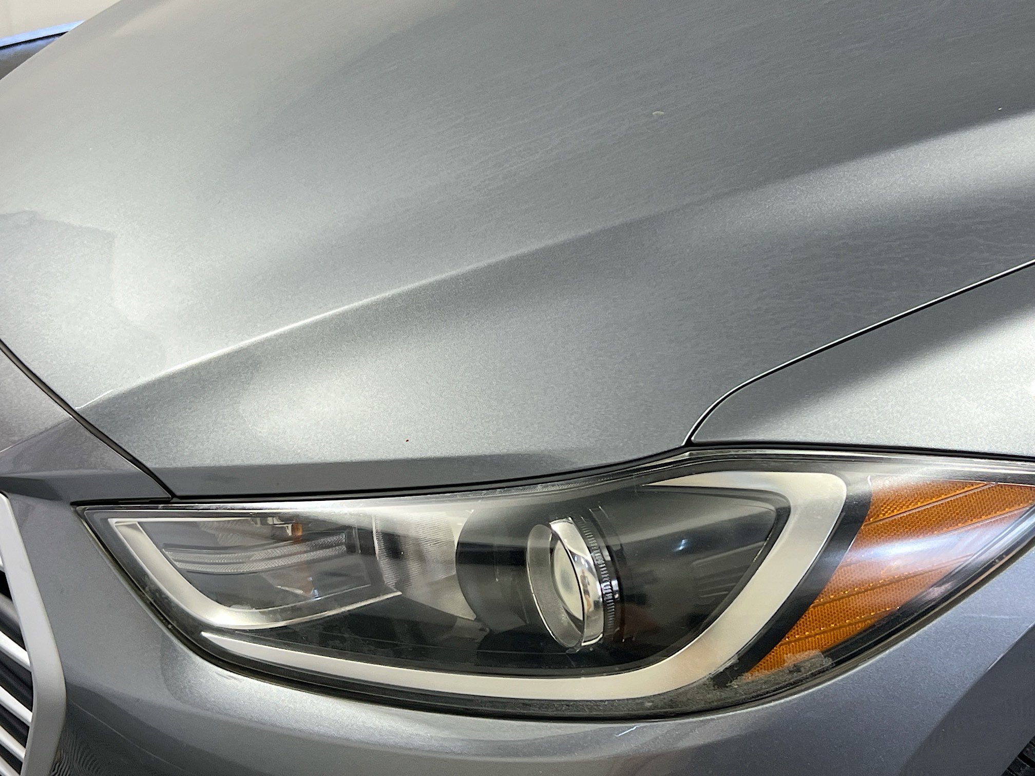 Used 2017 Hyundai Elantra SE image 11