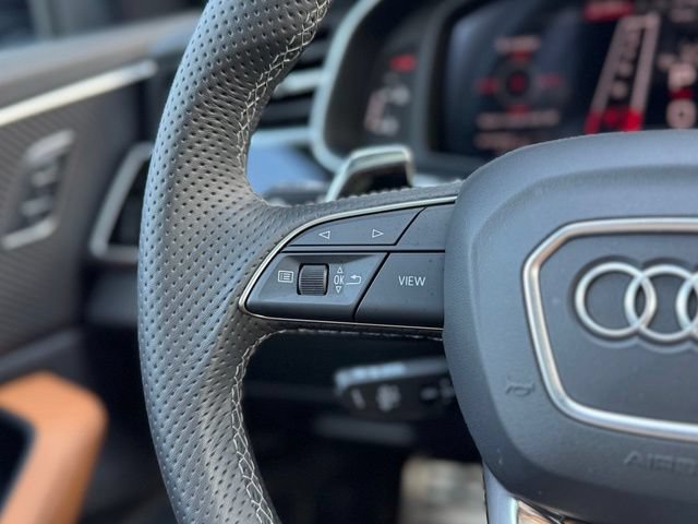Used 2026 Audi RS Q8 performance AWD/4WD image 24