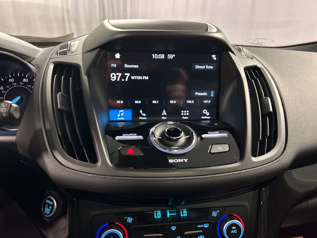 Used 2019 Ford Escape Titanium FWD image 15
