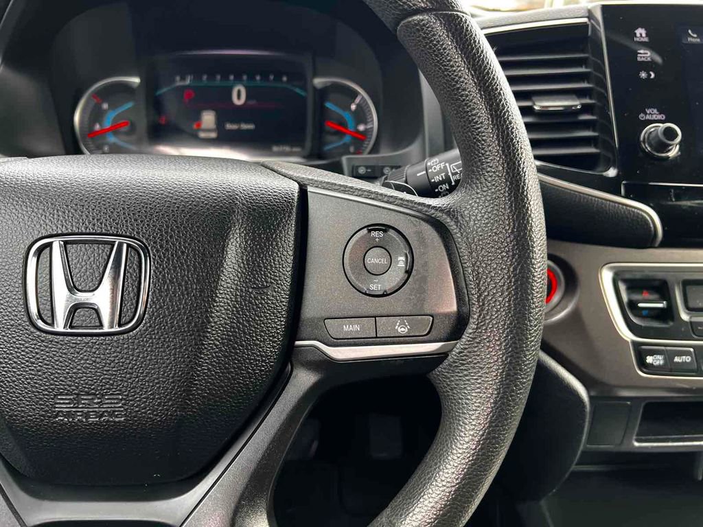 Used 2021 Honda Passport Sport image 22