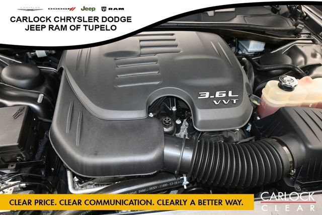 Used 2022 Dodge Challenger GT AWD/4WD image 28