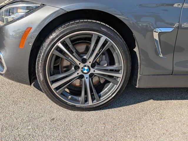 Used 2019 BMW 440i xDrive Coupe w/ Executive Package AWD/4WD image 25