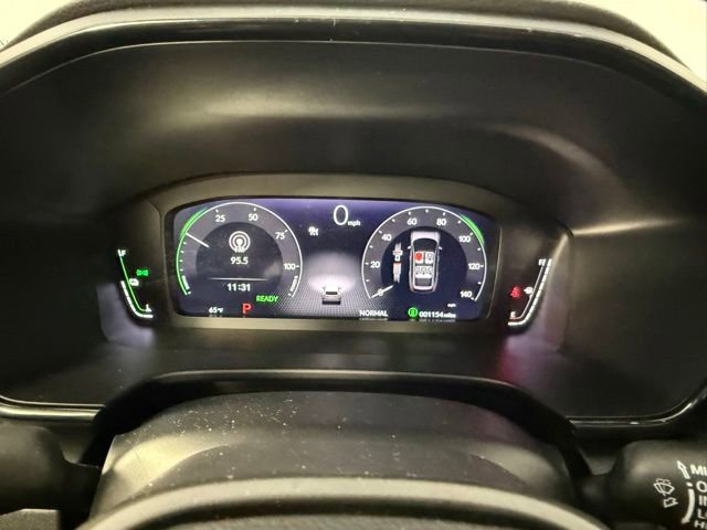 Used 2026 Honda CR-V Sport-L image 20