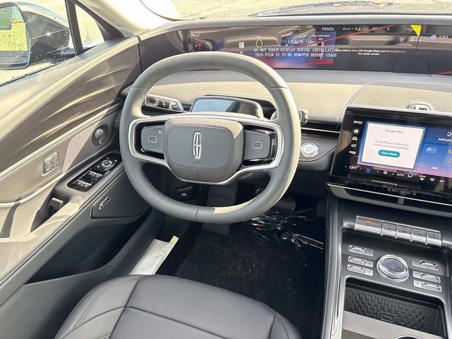 New 2026 Lincoln Nautilus Premier w/ Equipment Group 102A image 14