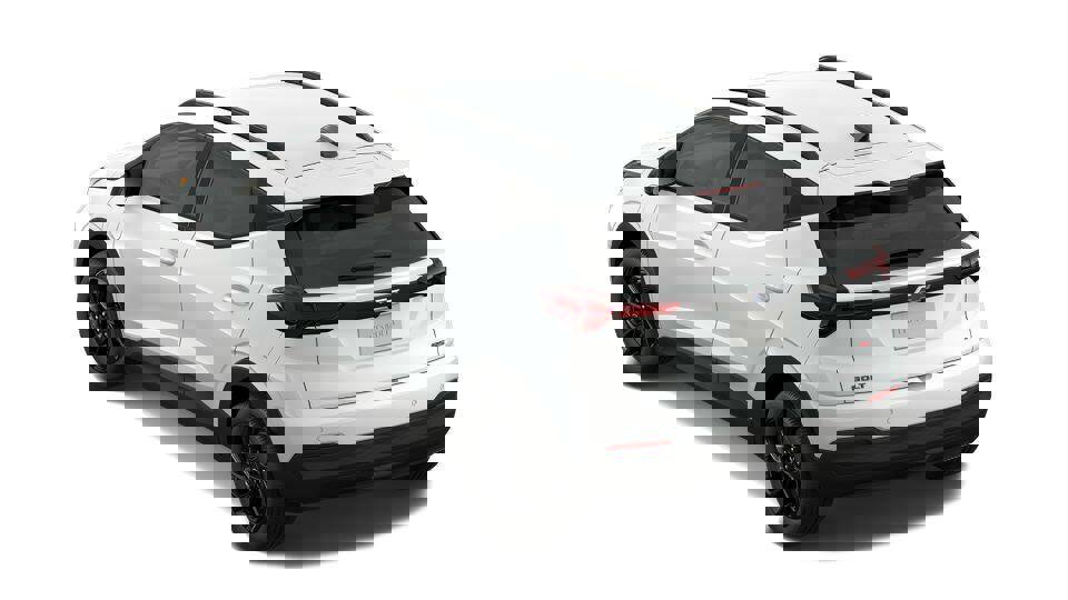 New 2027 Chevrolet Bolt RS image 53