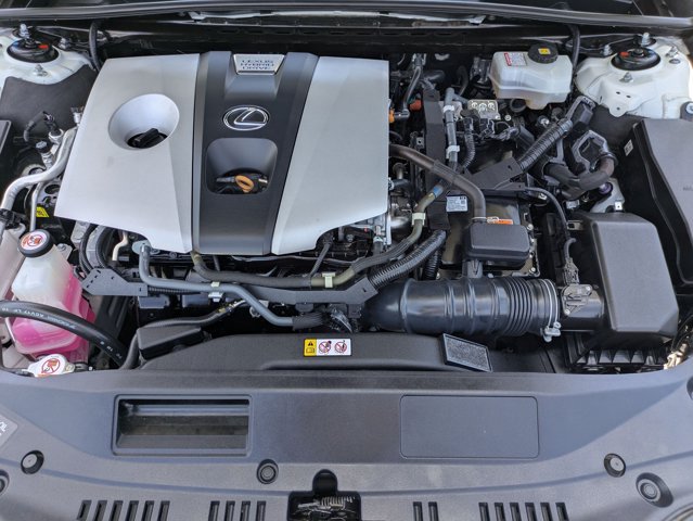 Used 2020 Lexus ES 300h FWD image 23