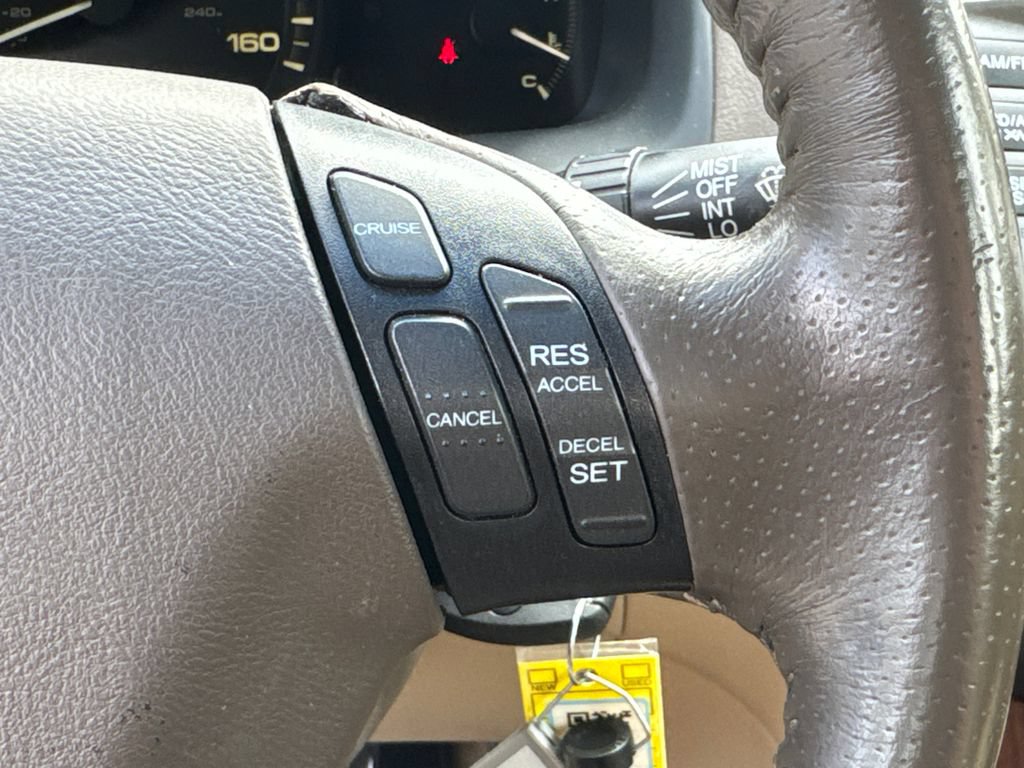 Used 2007 Honda Accord EX-L image 25