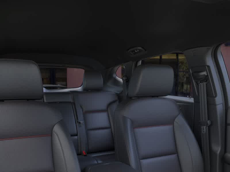 New 2026 Chevrolet Blazer RS w/ Driver Confidence II Package FWD image 24