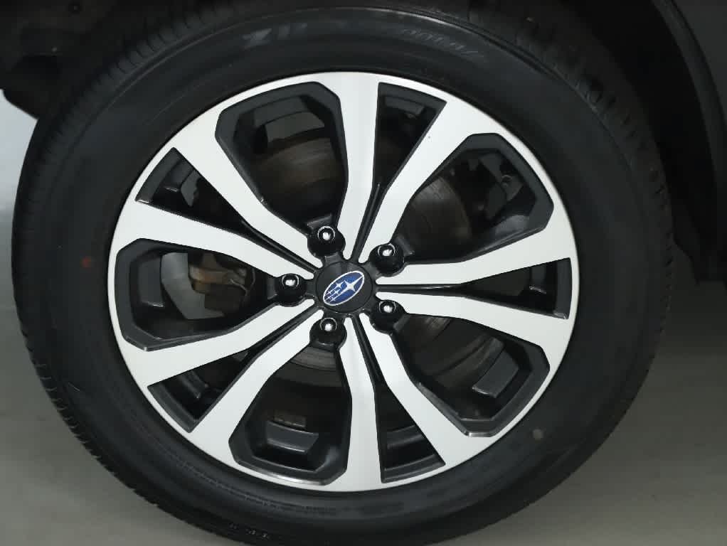 Used 2024 Subaru Forester Limited AWD/4WD image 12