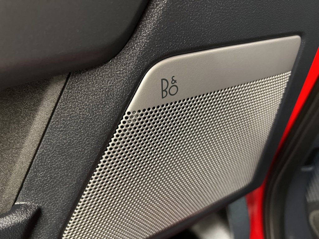 Used 2024 Ford F250 Lariat w/ Black Appearance Package image 26