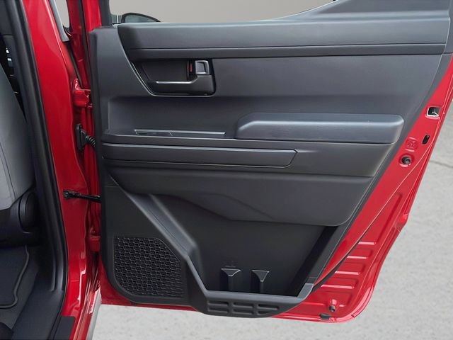 New 2026 Toyota Tacoma SR5 image 24
