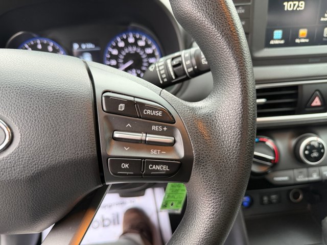 Used 2019 Hyundai Kona SE image 20