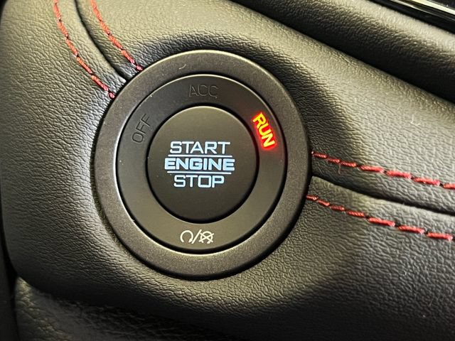 New 2026 Dodge Durango GT AWD/4WD image 34