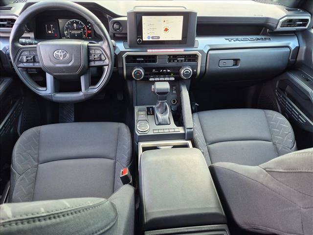 Used 2026 Toyota Tacoma SR5 RWD image 16