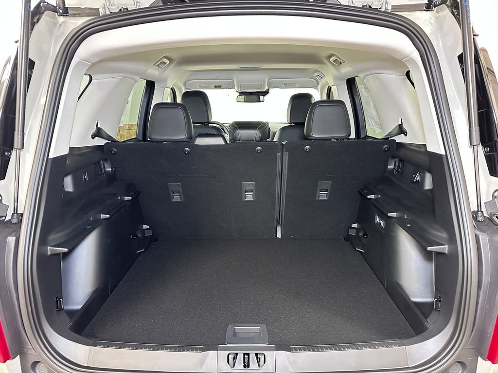 New 2025 Ford Bronco Sport Outer Banks image 19